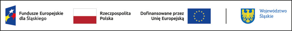 Zdjęcie przedstawia symbole projektu UE.