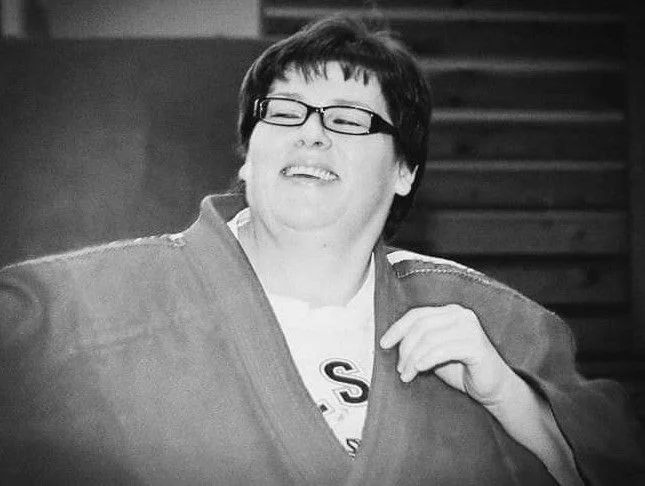 Beata Maksymow-Wendt - zdjęcie.