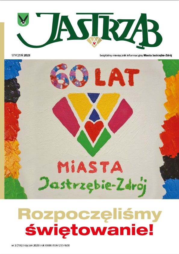 Gazeta Jastrząb 2023 - styczen