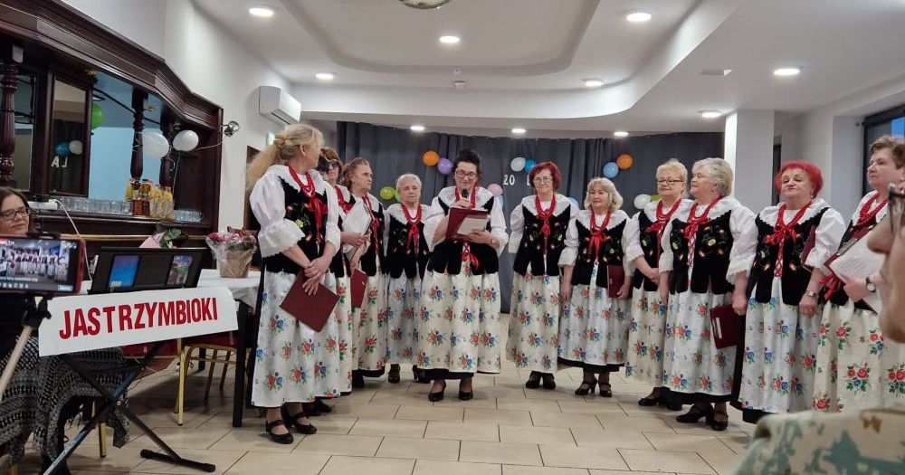 Zespół Jastrzymbioki