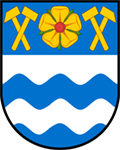 Herb miasta Havirov