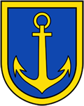 Herb Miasta ibbenbueren