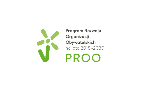 Program Rozwoju Organizacji Obywatelskich 5