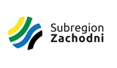 Logo Subregionu Zachodniego